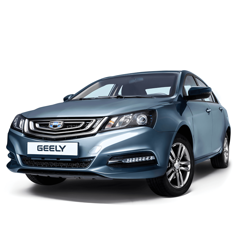 Geely