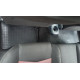 Гумові килимки (4 шт, Polytep) для Seat Ibiza 2002-2009 рр