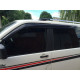 Вітровики (4 шт., Sunplex Sport) для Volkswagen T5 Transporter 2003-2010 рр