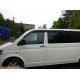 Вітровики (4 шт., Sunplex Sport) для Volkswagen T5 Transporter 2003-2010 рр