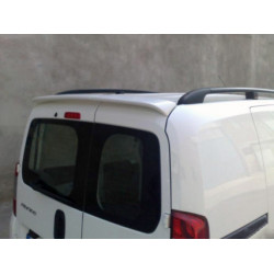 Спойлер распашенка (під фарбування) для Peugeot Bipper 2008-2024 рр