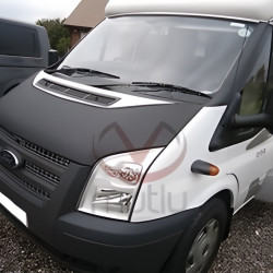 Чохол капота (2006-2014) для Ford Transit рр