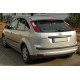 Спойлер HB (під фарбування) для Ford Focus II 2005-2008 рр