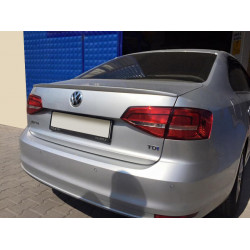 Спойлер 2014-2024 (під фарбування) для Volkswagen Jetta рр