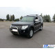 Кенгурятник QT006 (нерж.) 51 мм для Mitsubishi Pajero Wagon III