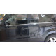 Окантовка вікон (4 шт, нерж) для Suzuki Grand Vitara 2005-2017 рр Окантовка вікон (4 шт, нерж) для Suzuki Grand Vitara 2005-2017 рр
