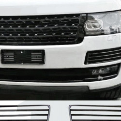 Комплект обвісів 2013-2017 (BlackEdition, великий) для Range Rover IV L405 рр