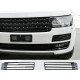 Комплект обвісів 2013-2017 (BlackEdition, великий) для Range Rover IV L405 рр