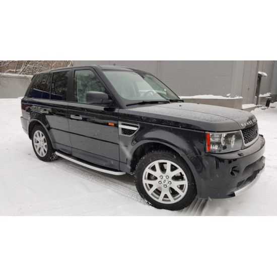 Обвіс Autobiography з крилами (комплект) для Range Rover Sport 2005-2013рр