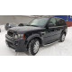 Обвіс Autobiography з крилами (комплект) для Range Rover Sport 2005-2013рр