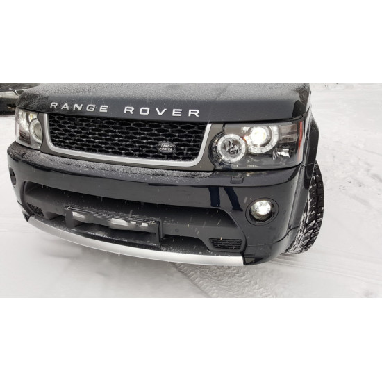 Обвіс Autobiography з крилами (комплект) для Range Rover Sport 2005-2013рр