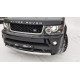 Обвіс Autobiography з крилами (комплект) для Range Rover Sport 2005-2013рр