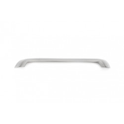 Хром накладка на верхній стоп для Volkswagen Amarok 2010-2022 рр