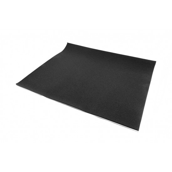 Ущільнювальний матеріал Sound Absorber 10мм (75см на 100см) Ущільнювальний матеріал Sound Absorber 10мм (75см на 100см)