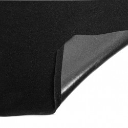 Ущільнювальний матеріал Sound Absorber 5мм (75см на 100см)