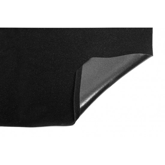 Ущільнювальний матеріал Sound Absorber 5мм (75см на 100см) Ущільнювальний матеріал Sound Absorber 5мм (75см на 100см)
