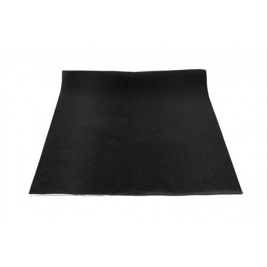 Ущільнювальний матеріал Sound Absorber 5мм (75см на 100см) Ущільнювальний матеріал Sound Absorber 5мм (75см на 100см)