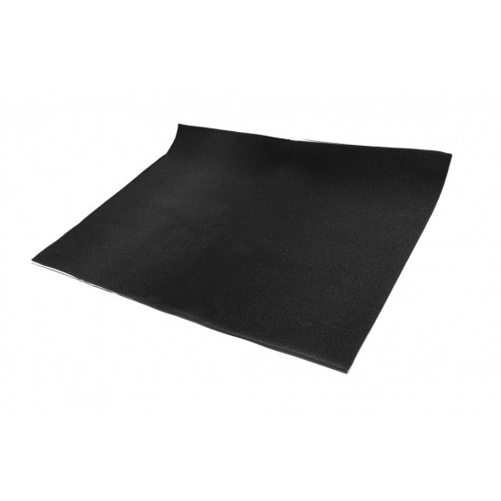 Ущільнювальний матеріал Sound Absorber 5мм (75см на 100см) Ущільнювальний матеріал Sound Absorber 5мм (75см на 100см)