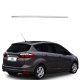 Планка над номером OmsaLine (нерж.) для Ford C-Max/Grand C-Max 2010-2024 рр