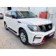 Комплект обвісів 2010-2022 (Nismo) для Nissan Patrol Y62 рр