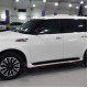 Комплект обвісів 2010-2022 (Nismo) для Nissan Patrol Y62 рр