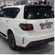 Комплект обвісів 2010-2022 (Nismo) для Nissan Patrol Y62 рр