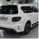 Комплект обвісів 2010-2022 (Nismo) для Nissan Patrol Y62 рр