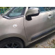 Обведення поворотника Carmos (2 шт., нерж.) для Citroen C-3 Picasso 2010-2017рр Обведення поворотника Carmos (2 шт., нерж.) для Citroen C-3 Picasso 2010-2017рр