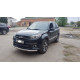 Передняя захист ST008 (нерж) для Chery Tiggo 3