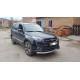 Передняя захист ST008 (нерж) для Chery Tiggo 3