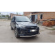 Передняя захист ST008 (нерж) для Chery Tiggo 3