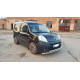 Передній захист ST014 (нерж.) d60/42 для Renault Kangoo 2008-2020 рр