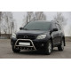 Кенгурятник WT003 (нерж) для Toyota Rav 4 2006-2013 років