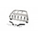 Кенгурятник WT004 (нерж) для Suzuki Grand Vitara 2005-2017 рр Кенгурятник WT004 (нерж) для Suzuki Grand Vitara 2005-2017 рр