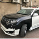 Комплект рестайлінгу з 2009-2016 на 2017- (з Full Led оптикою) для Toyota Land Cruiser Prado 150