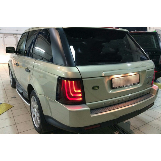 Задні ліхтарі GLONN (2 шт) для Range Rover Sport 2005-2013рр