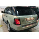 Задні ліхтарі GLONN (2 шт) для Range Rover Sport 2005-2013рр