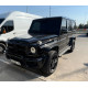 Будиночок на передній бампер (G65) для Mercedes G сlass W463 1990-2018рр