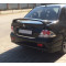 Кромка багажника (нерж.) для Mitsubishi Lancer 9 2004-2008 рр