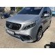 Комплект обвісів (BRB) для Mercedes Vito / V-class W447 2014-2024 рр