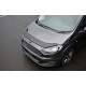 Дефлектор капота EuroCap для Ford Courier 2014-2023 рр