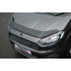 Дефлектор капота EuroCap для Ford Courier 2014-2023 рр