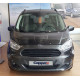 Дефлектор капота EuroCap для Ford Courier 2014-2023 рр