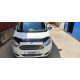 Дефлектор капота EuroCap для Ford Courier 2014-2023 рр