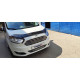 Дефлектор капота EuroCap для Ford Courier 2014-2023 рр