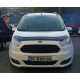 Дефлектор капота EuroCap для Ford Courier 2014-2023 рр