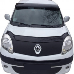 Козирок лобового скла (на рамі) для Renault Kangoo 2008-2020 рр