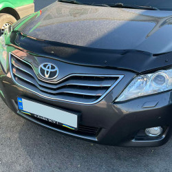 Дефлектор капота (EuroCap, європейка) для Toyota Camry 2006-2011 рр