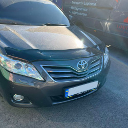 Дефлектор капота (EuroCap, європейка) для Toyota Camry 2006-2011 рр