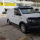 Комплект молдингів і арок (11 деталей) 1 двері, Коротка база для Volkswagen T5 Transporter 2003-2010 рр